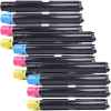 3 Lots of 4 Pack Compatible Fuji Xerox DocuCentre SC2020 SC2020nw Toner Cartridge Set