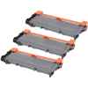 3 x Compatible Fuji Xerox DocuPrint P225 P265 M225 M265 Toner Cartridge High Yield CT202330