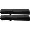 2 x Compatible Fuji Xerox DocuPrint CM415 CM415AP Black Toner Cartridge CT202352