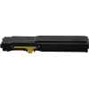 1 x Compatible Fuji Xerox DocuPrint CM415 CM415AP Yellow Toner Cartridge CT202355