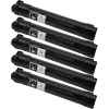 5 x Compatible Fuji Xerox DocuCentre V 2060 3060 3065 Toner Cartridge CT202508