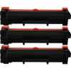 3 x Compatible Fuji Xerox DocuPrint P275 M275 P285 M285 Toner Cartridge Standard Yield CT202877