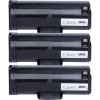 3 x Compatible Fuji Xerox DocuPrint P475 P475AP Toner Cartridge CT203366