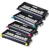 4 Pack Compatible Fuji Xerox DocuPrint C3290 C3290FS Toner Cartridge Set