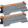 2 x Compatible Fuji Xerox DocuPrint 203A 204A Toner Cartridge CWAA0649