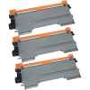 3 x Compatible Fuji Xerox DocuPrint 203A 204A Toner Cartridge CWAA0649