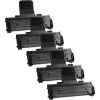 5 x Compatible Fuji Xerox WorkCentre PE220 Toner Cartridge CWAA0683