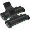 2 x Compatible Fuji Xerox Phaser 3200 3200MFP Toner Cartridge CWAA0747