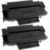 2 x Compatible Fuji Xerox Phaser 3100 3100MFP Toner Cartridge CWAA0758