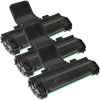 3 x Compatible Fuji Xerox Phaser 3124 3125 Toner Cartridge CWAA0759