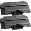 2 x Compatible Fuji Xerox Phaser 3435 Toner Cartridge High Yield CWAA0763