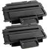 2 x Compatible Fuji Xerox WorkCentre 3210 3220 Toner Cartridge CWAA0776