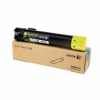 1 x Genuine Fuji Xerox Phaser 6700 Yellow Toner Cartridge 106R01517