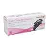 1 x Genuine Fuji Xerox DocuPrint CP105B CP205 CP205W CM205B CM205FW Magenta Toner Cartridge CT201593