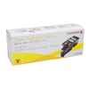 1 x Genuine Fuji Xerox DocuPrint CP105B CP205 CP205W CM205B CM205FW Yellow Toner Cartridge CT201594