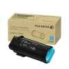 1 x Genuine Fuji Xerox DocuPrint CP505 CP505d Cyan Toner Cartridge CT203046