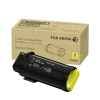 1 x Genuine Fuji Xerox DocuPrint CP505 CP505d Yellow Toner Cartridge CT203048