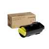 1 x Genuine Fuji Xerox DocuPrint CP475 CP475AP Yellow Toner Cartridge CT203349