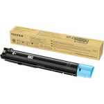 1 x Genuine FUJIFILM Apeos C2450S Cyan Toner Cartridge CT204014