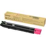 1 x Genuine FUJIFILM Apeos C2450S Magenta Toner Cartridge CT204015