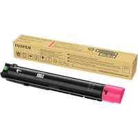 1 x Genuine FUJIFILM Apeos C2450S Magenta Toner Cartridge CT204015