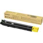 1 x Genuine FUJIFILM Apeos C2450S Yellow Toner Cartridge CT204016