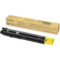 1 x Genuine FUJIFILM Apeos C2450S Yellow Toner Cartridge CT204016