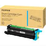 1 x Genuine FUJIFILM Apeos C3530 C4030 Cyan Imaging Drum Unit CT351399