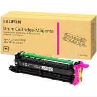 1 x Genuine FUJIFILM Apeos C3530 C4030 Magenta Imaging Drum Unit CT351400