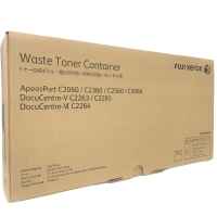 1 x Genuine Fuji Xerox ApeosPort C2060 C2560 C3060 Waste Toner Bottle CWAA0885